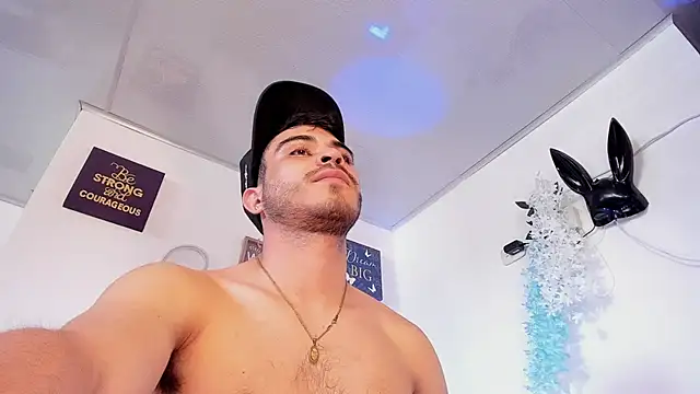 Bastian_MCcormick webcam
