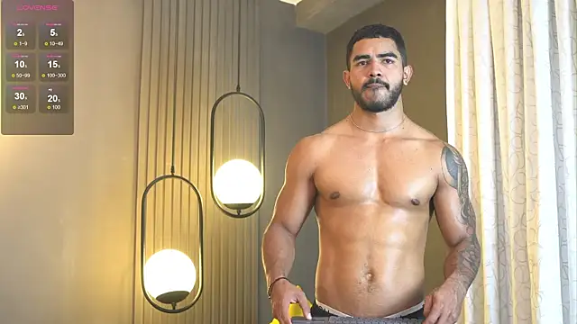 Reik_Vonn webcam