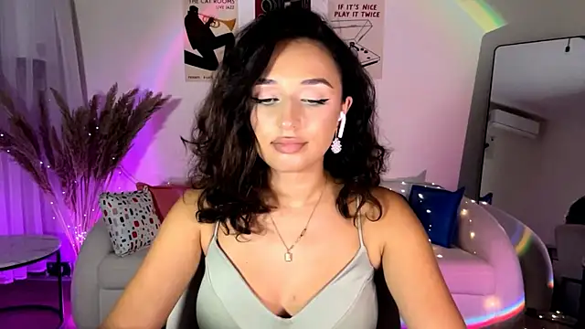 ParsedFix live webcam show