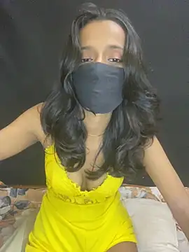 SweetnSpicy_duo webcam