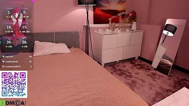 Ella_Fex live webcam show