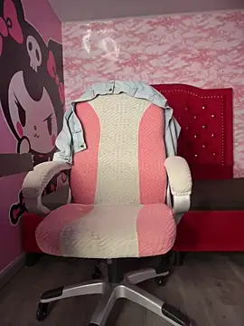 Jessy_Queen live webcam show