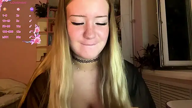 Lisi_Kiss_ live webcam show