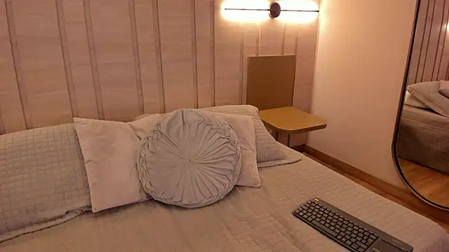 stthepany live webcam show