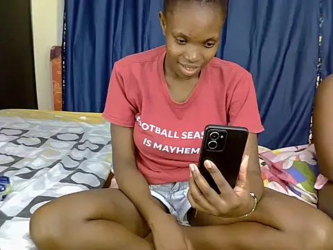 Petitesin webcam