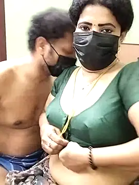 Honey-Couples live webcam show