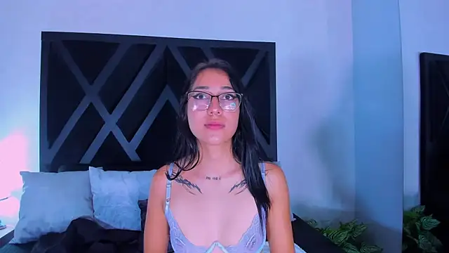 Lia-Turner webcam