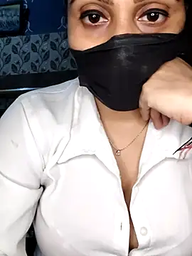 Your-Shalu live webcam show