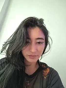 Tahararomanov webcam