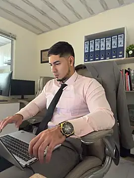 Dimitri_Colleman webcam