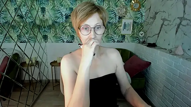 Paris_Cherry webcam