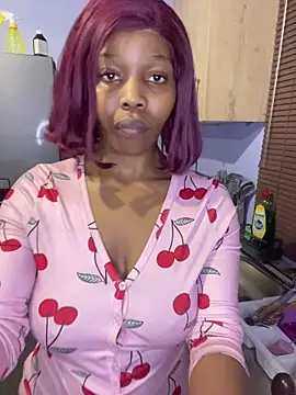 Pussypumperr webcam