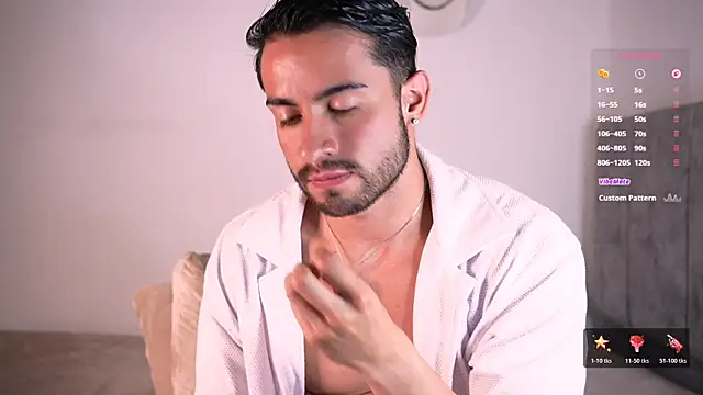 aydan_hw (M young) - Cumshow