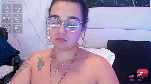 Reginavegaa webcam