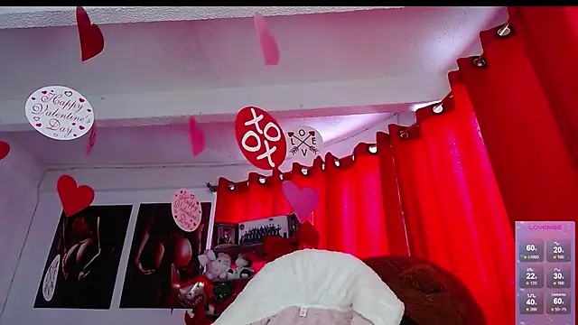 Niky_777 webcam