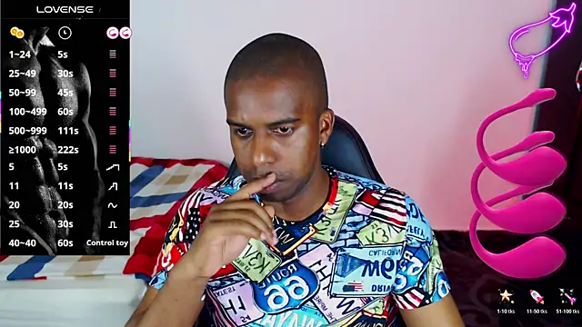 mrjhon26 webcam