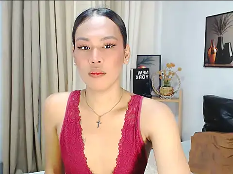 Savanna_White webcam