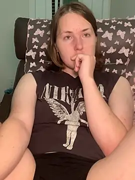 Angel_Ecstasy webcam