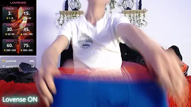 nicktorn webcam