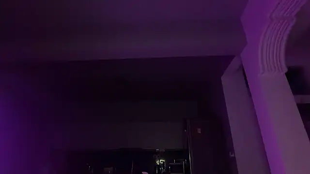 GoddessNatasha webcam