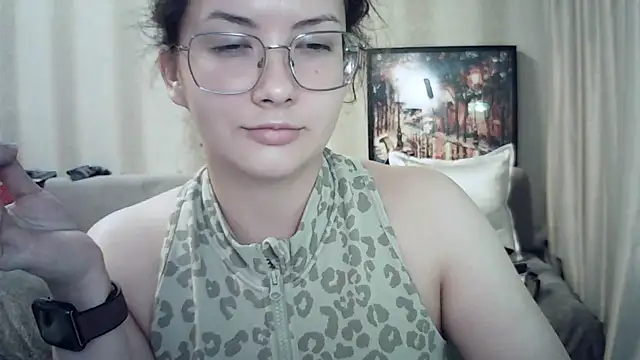 MoodieMira webcam