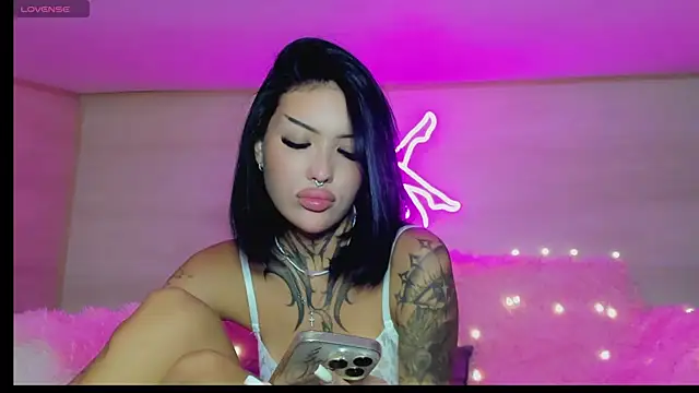 _JessLei_ webcam