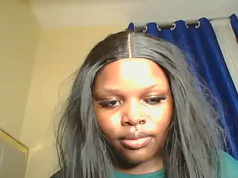 Spicequeen23 webcam