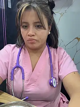 Melany-1 webcam