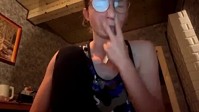 Eva_crazys webcam