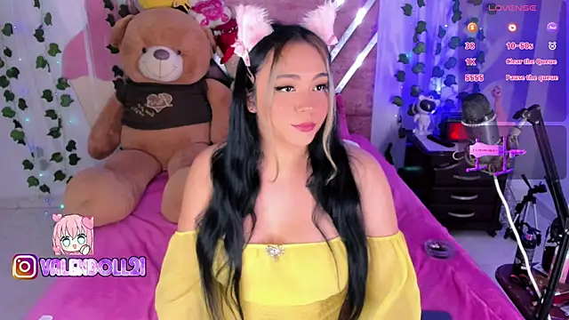 sex_valenttina webcam