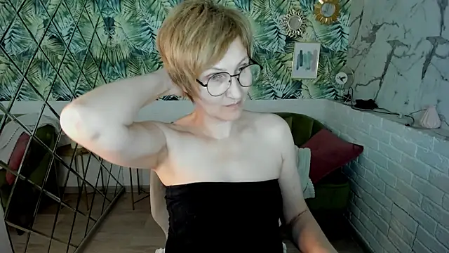 Paris_Cherry webcam