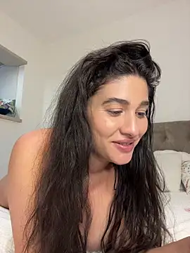 IrisBlues webcam