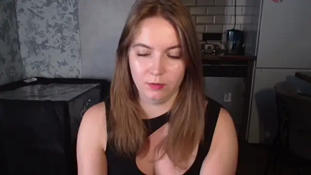 AlessaBlackMoon webcam