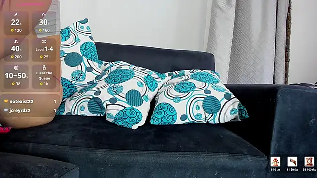 BritannyLord webcam