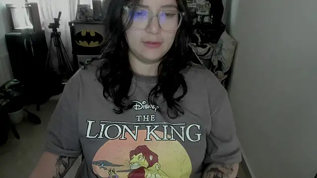 aika-dreams webcam