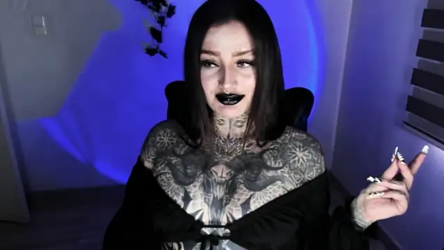 Anaii_Gomez webcam