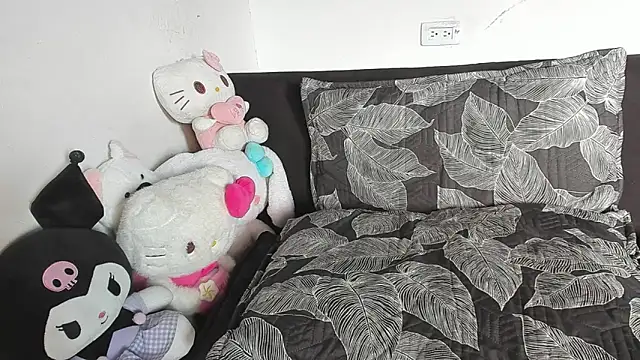 Eirlysx live webcam show