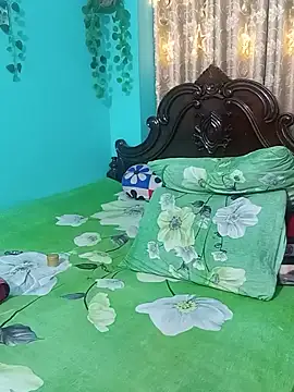 Porimoni22 live webcam show