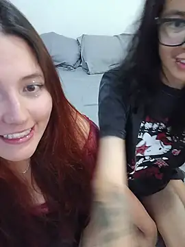 coffeeandbread live webcam show