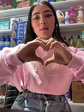 AMBERBUNNY_ live webcam show