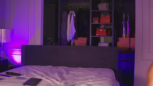 KathrynSin live webcam show