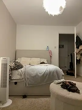 summerblue_ live webcam show