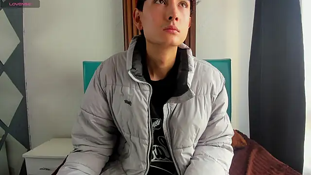 Eidan_collins Ruang Obrolan Langsung