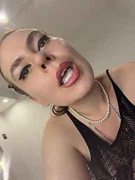 Stoned-baby69 live webcam show