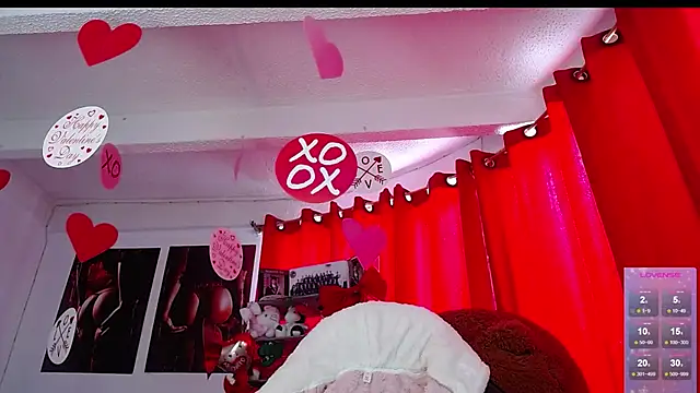 Niky_777 webcam