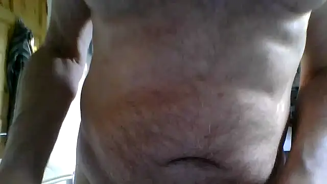 jimmybenido (M grandpa) - Naked music show
