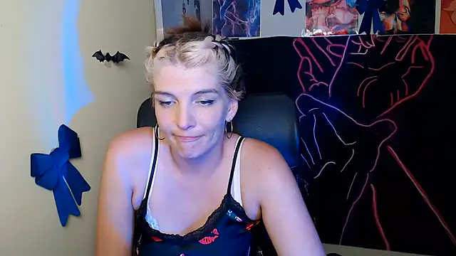 VanessaRey_ webcam