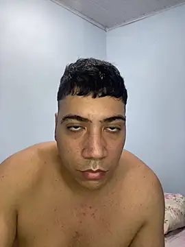 Paulo199117 webcam
