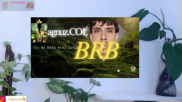 Magnuz_Col webcam