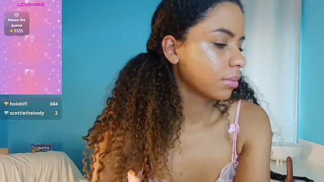 Gina_Glam webcam